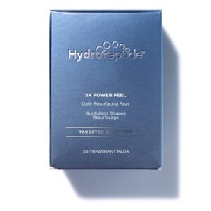 Hydropeptide 5x Power Peel 30pc