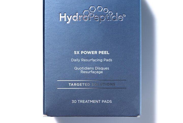 Hydropeptide 5x Power Peel 30pc