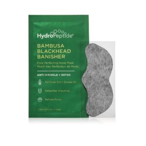 Hydropeptide Bambusa Blackhead Banisher (1)
