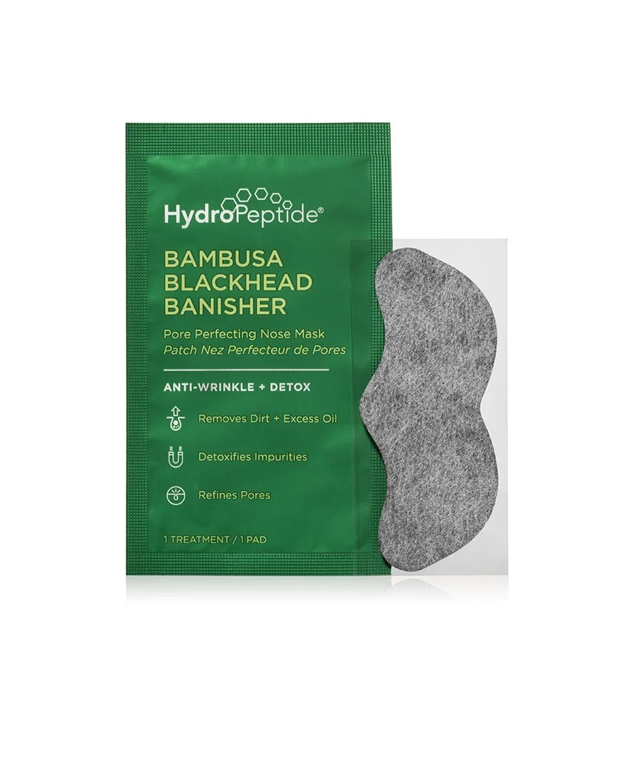 Hydropeptide Bambusa Blackhead Banisher (1)