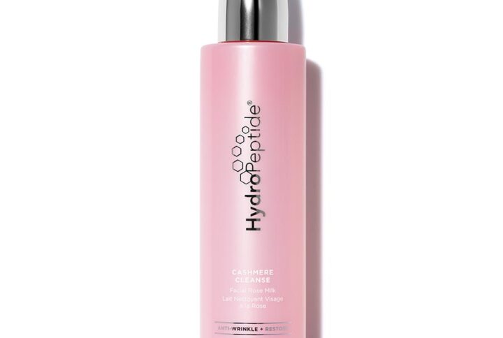 Hydropeptide cashmere cleanse 200ml