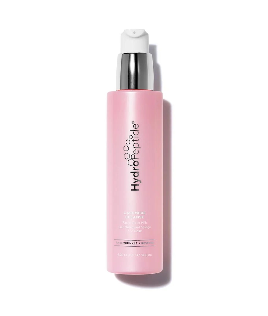 Hydropeptide cashmere cleanse 200ml