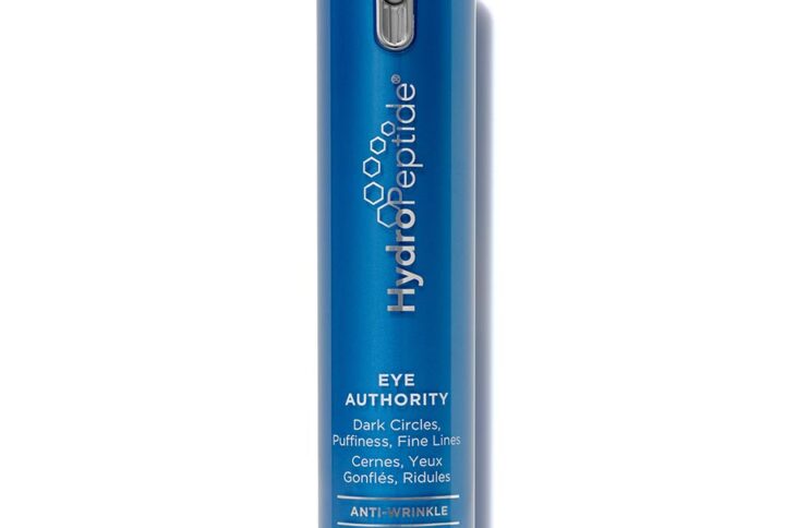 Hydropeptide eye authority 30ml