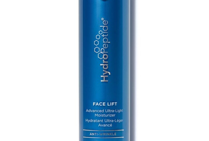 Hydropeptide face lift 30ml