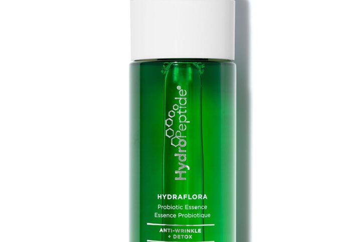 Hydropeptide hydraflora 118ml