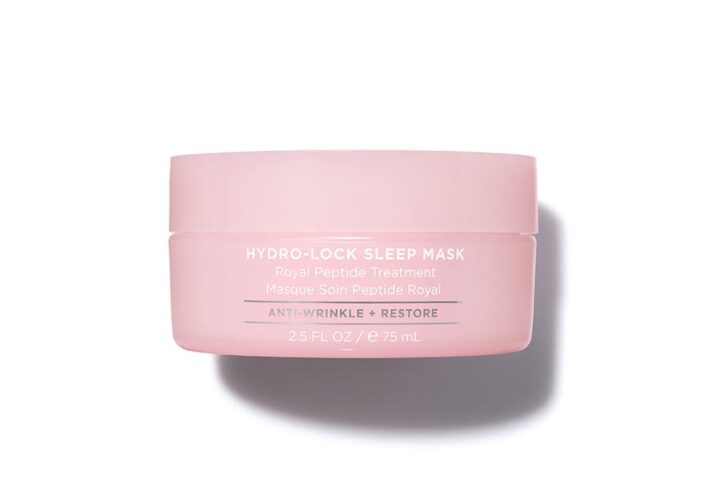 Hydropeptide hydro lock sleep mask 75ml