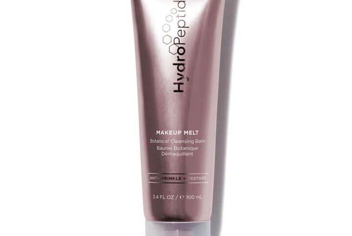 Hydropeptide makeup melt 100ml