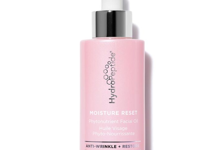 Hydropeptide moisture reset 30ml