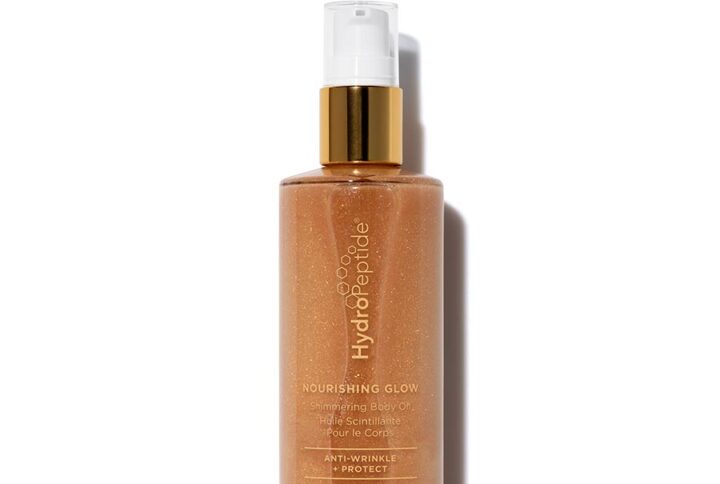 Hydropeptide nourishing glow 100ml (1)