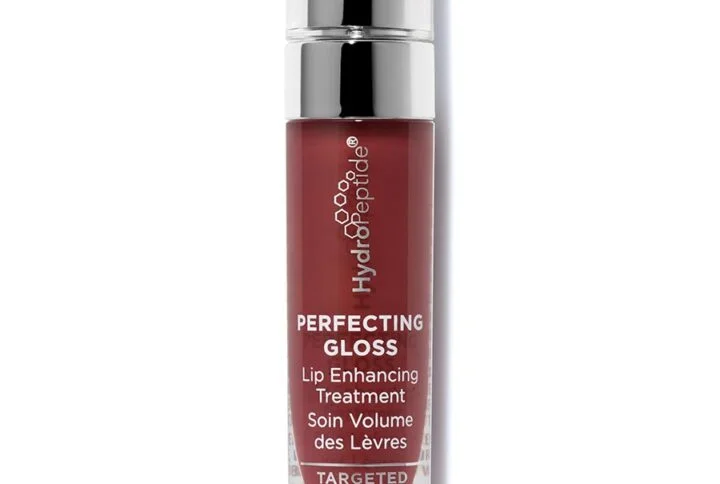 Hydropeptide perfecting gloss berry breeze 5ml