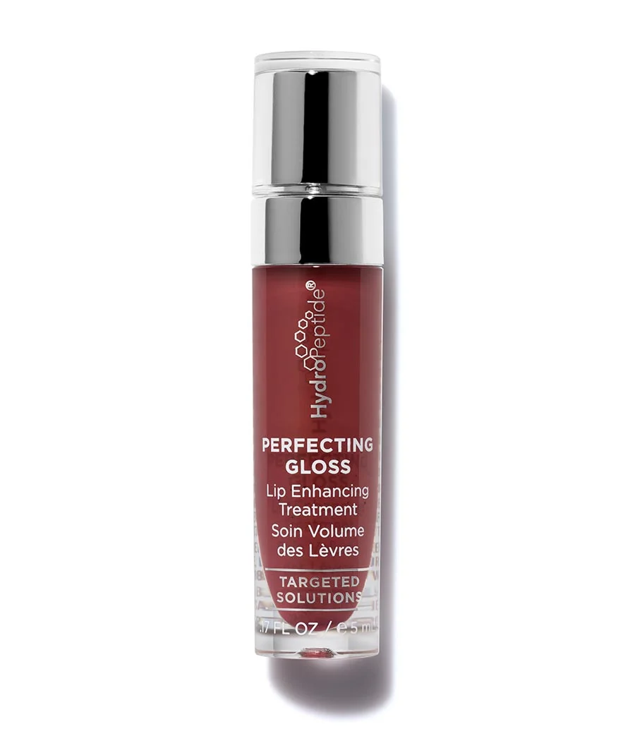 Hydropeptide perfecting gloss berry breeze 5ml