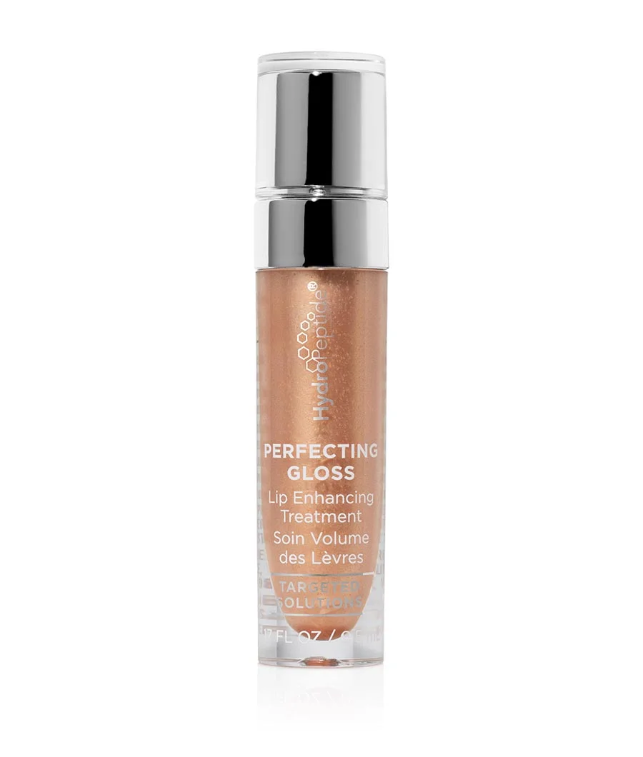 Hydropeptide Perfecting Gloss Nude Pearl 5ml