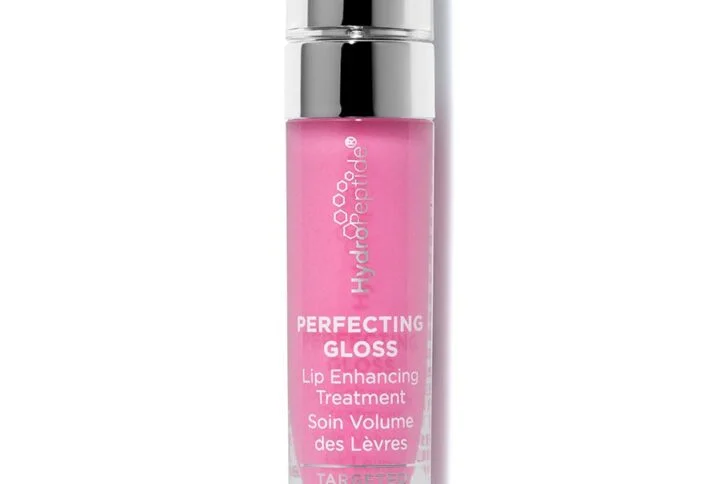 Hydropeptide perfecting gloss palm springs 5ml