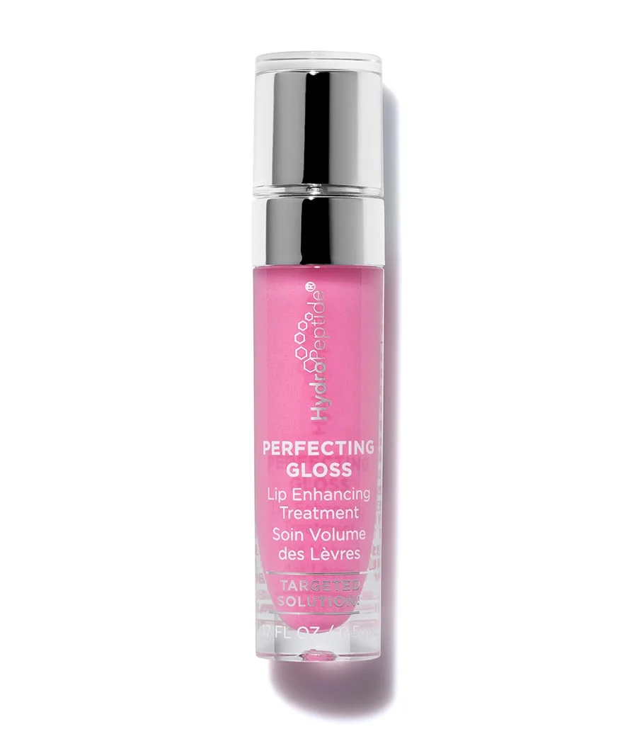 Hydropeptide perfecting gloss palm springs 5ml