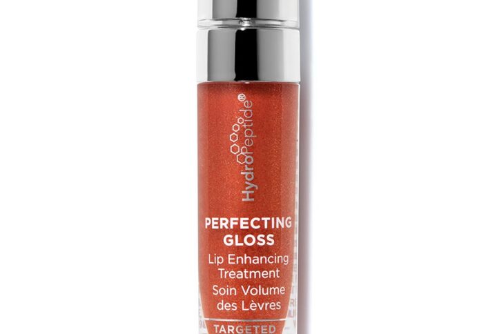 Hydropeptide perfecting gloss santorini red 5ml