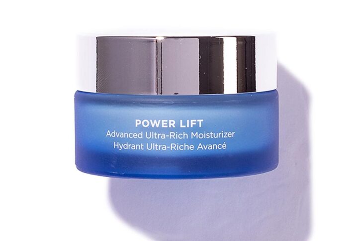 Hydropeptide power lift