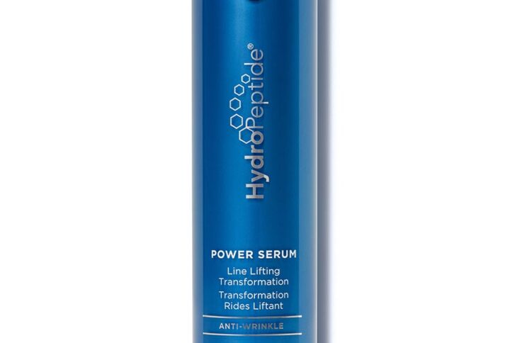 Hydropeptide power serum 30ml
