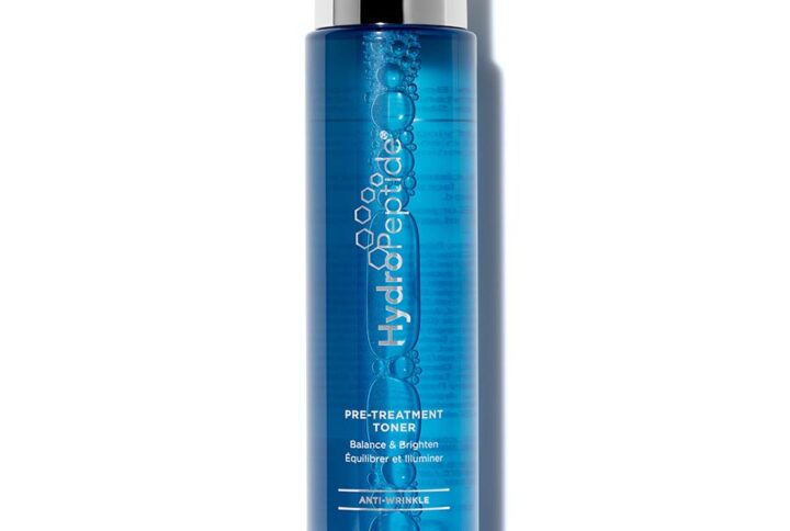 Hydropeptide pre treatment toner 200ml
