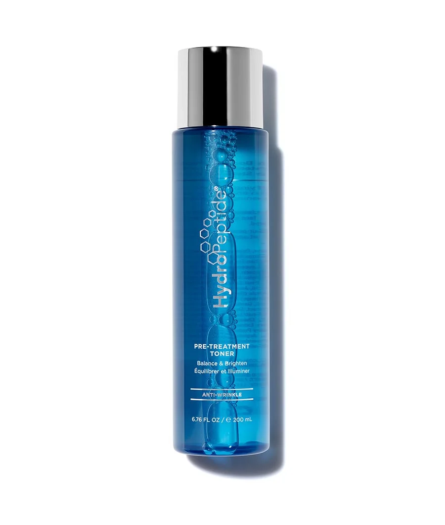 Hydropeptide Pre Treatment Toner 200ml