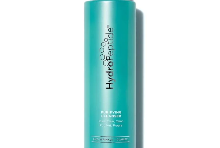 Hydropeptide purifying cleanser 200ml