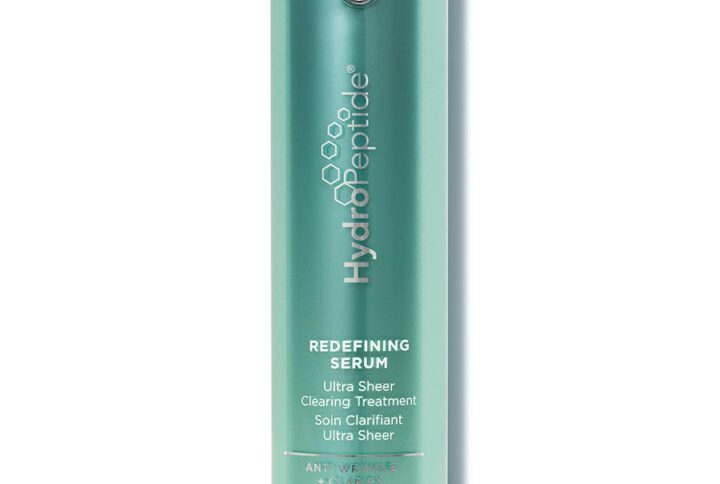 Hydropeptide redefining serum 30ml