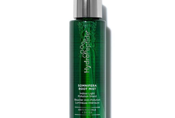 Hydropeptide somnifera root mist 100ml