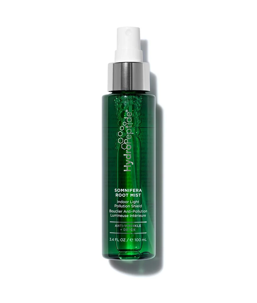 Hydropeptide somnifera root mist 100ml