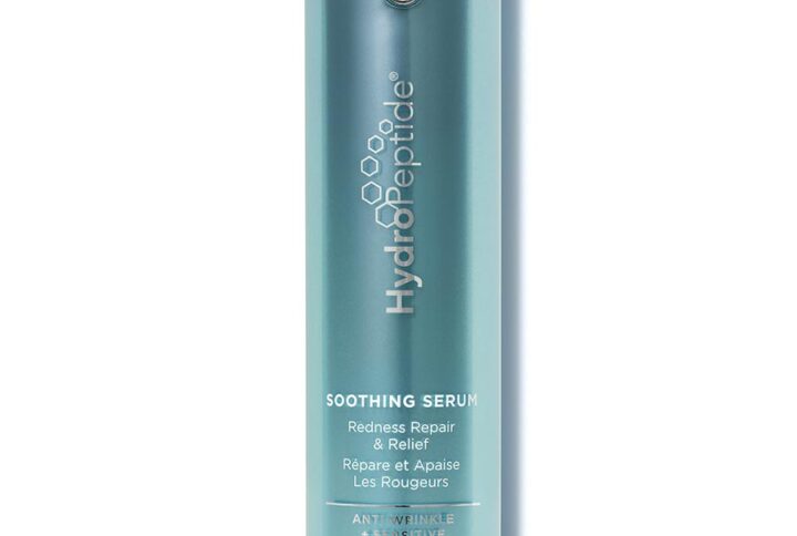 Hydropeptide soothing serum 30ml