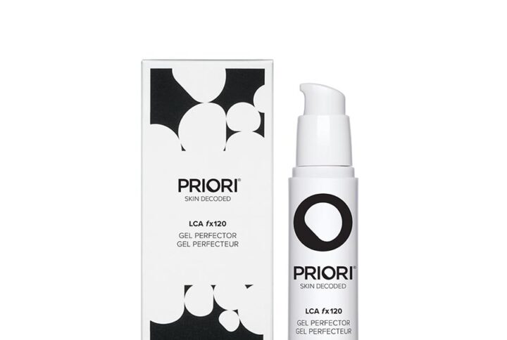 Priori lcafx120 gel perfector 30ml
