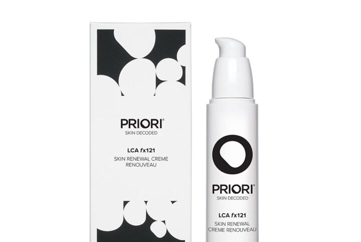 Priori lcafx121 skin renewal creme 50ml