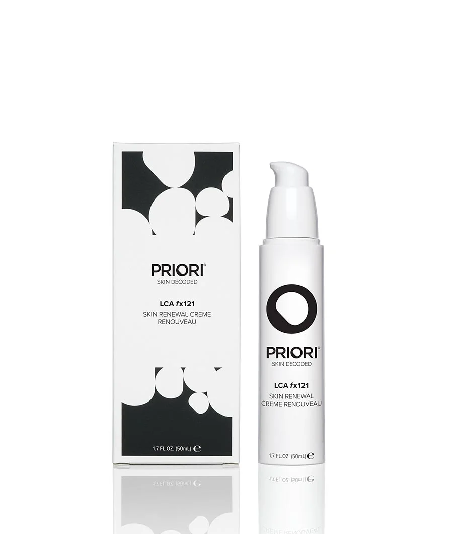 Priori lcafx121 skin renewal creme 50ml